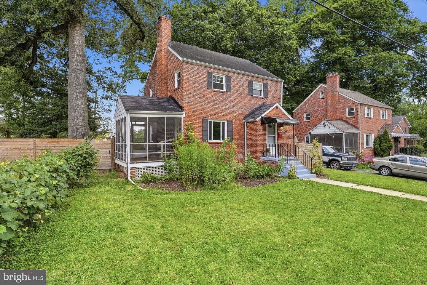 1702 61st Avenue, Cheverly
