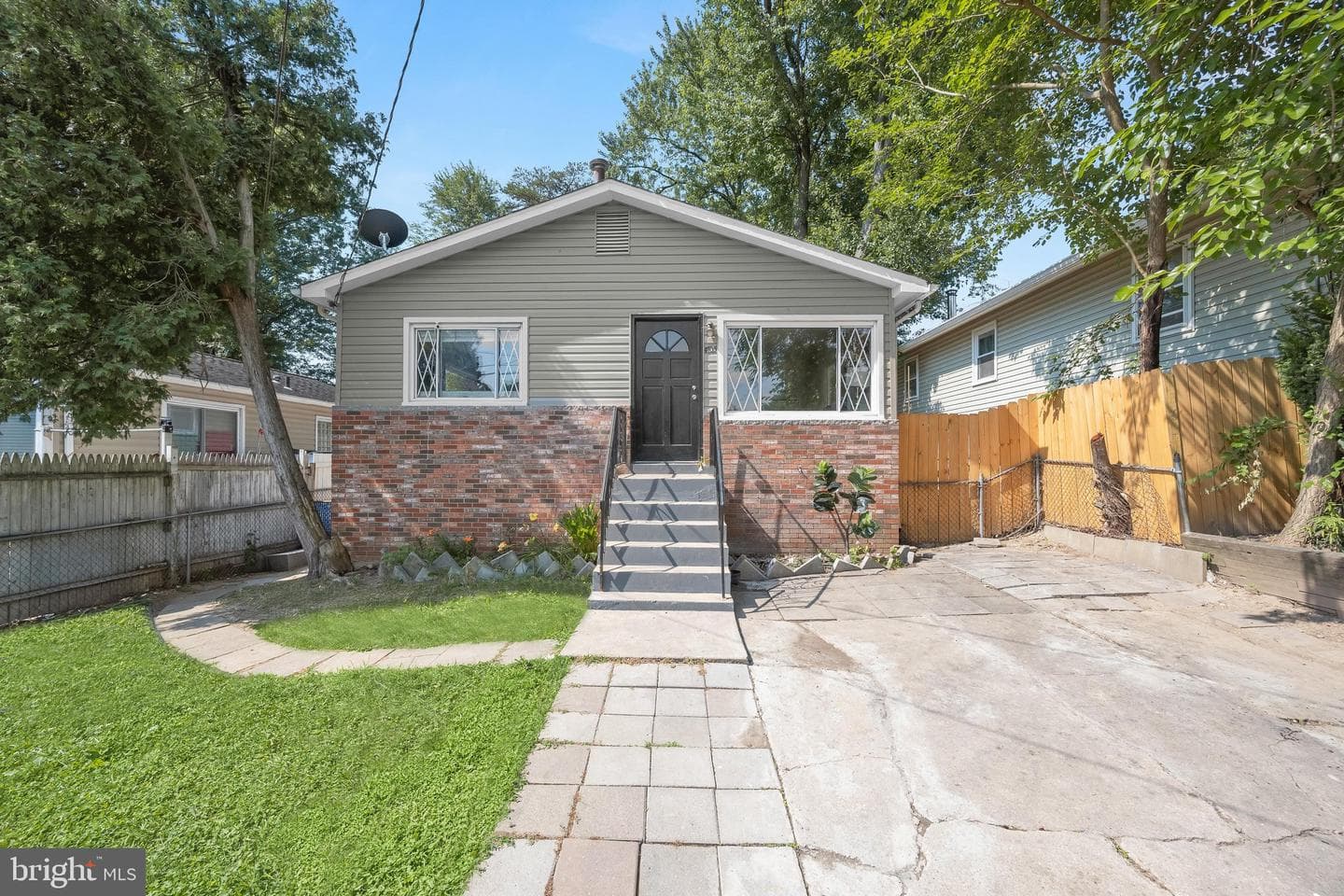 4705 Lincoln Avenue, Beltsville