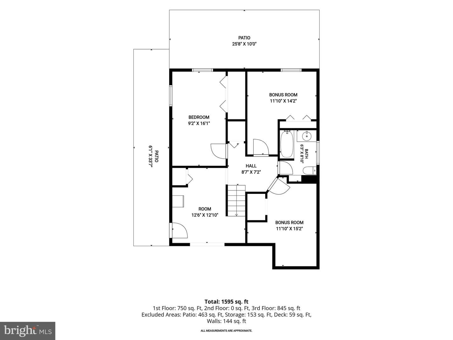 4705 Lincoln Avenue photo 20