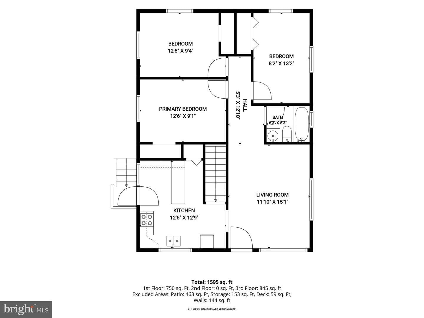 4705 Lincoln Avenue photo 23