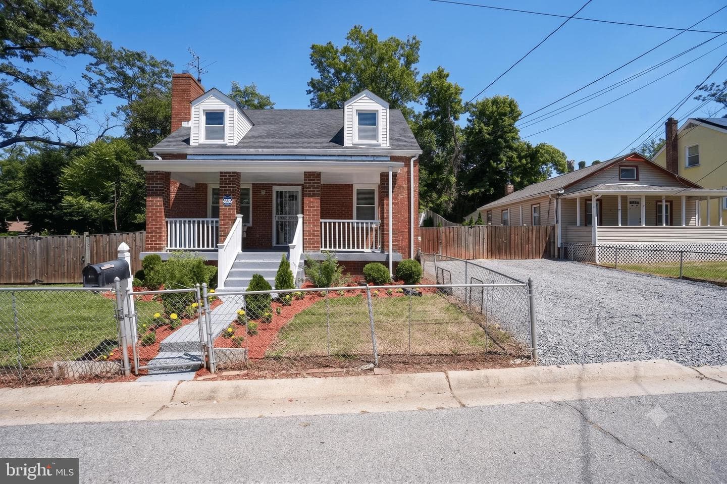 918 Mentor Avenue, Capitol Heights