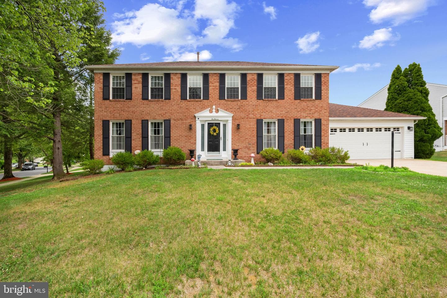 1011 Winged Foot Drive, Bowie