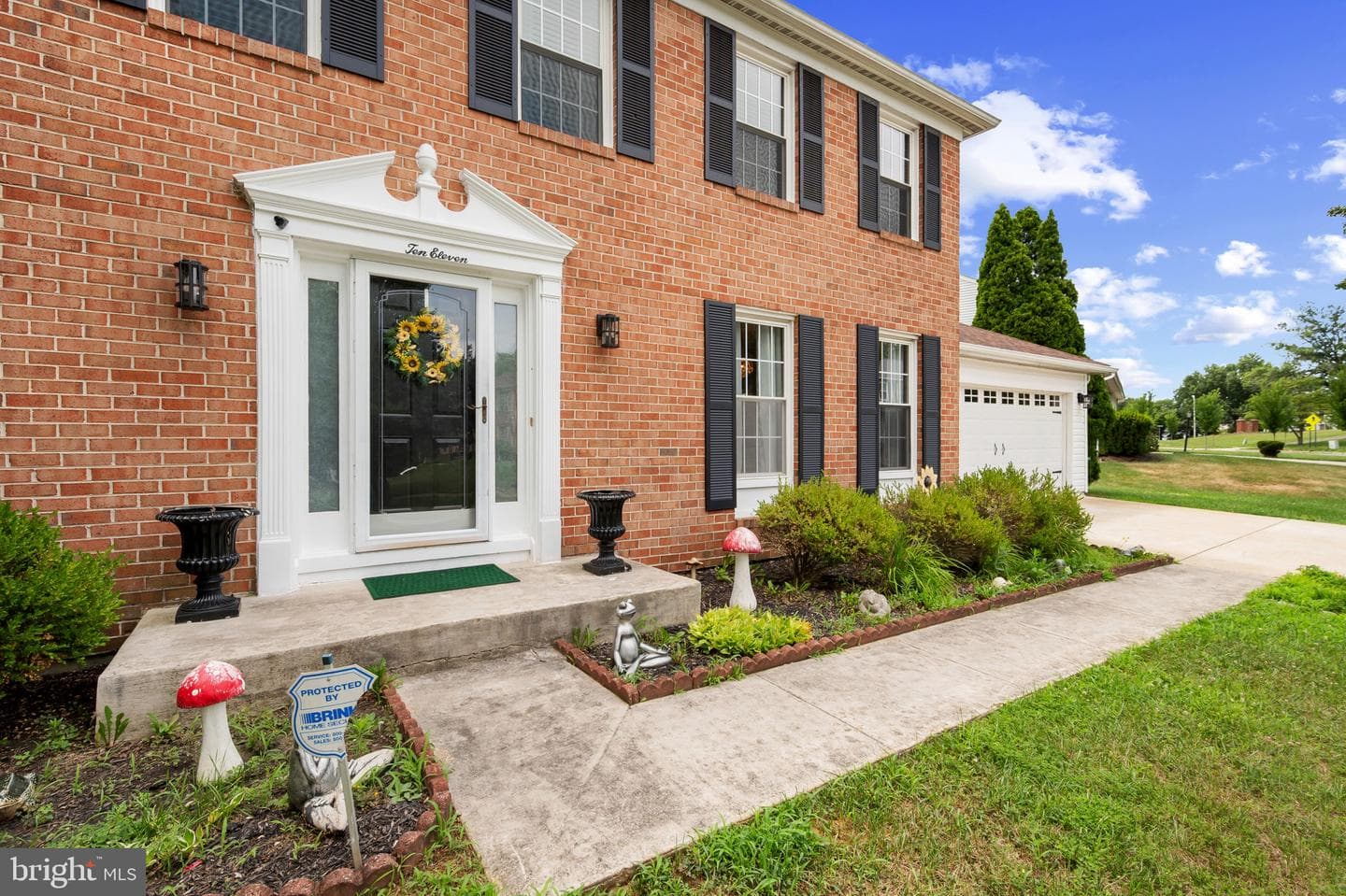 1011 Winged Foot Drive, Bowie