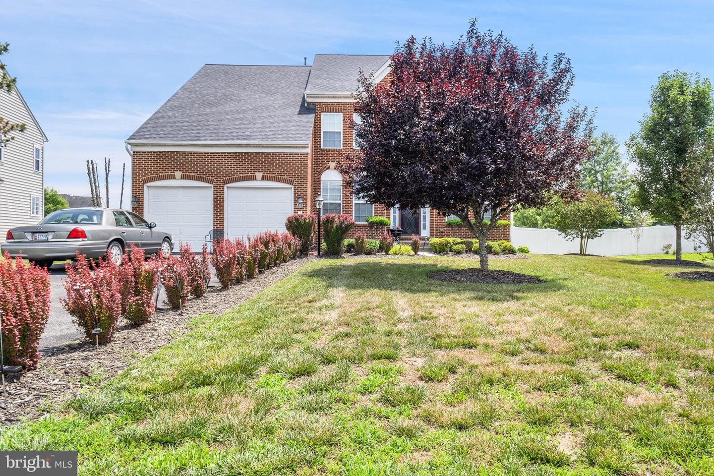 7207 Sudley, Brandywine