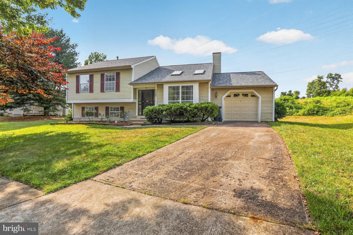 1103 Falconett Court, Upper Marlboro