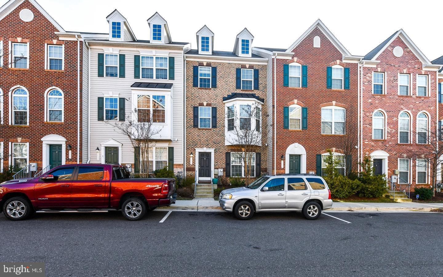 9553 Weshurst Lane, Upper Marlboro