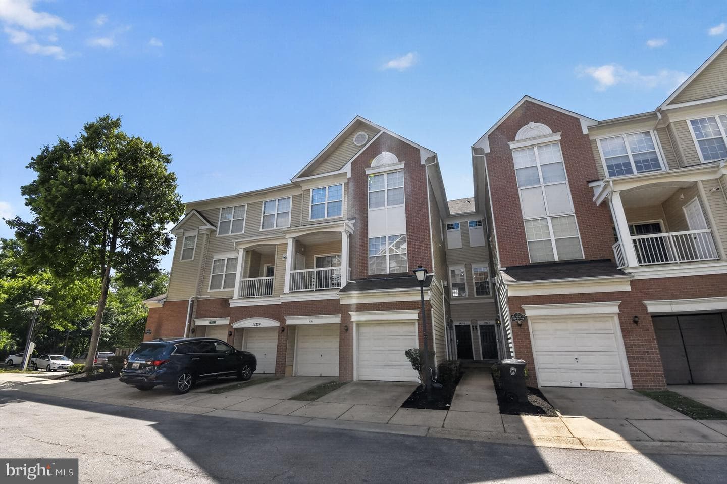 14271 Hampshire Hall Court #714, Upper Marlboro