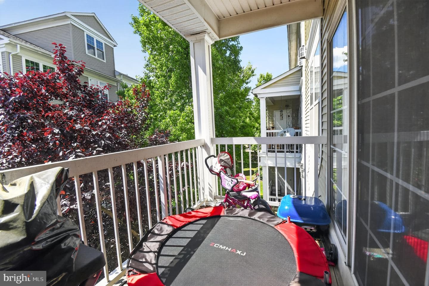 14271 Hampshire Hall Court #714 photo 14