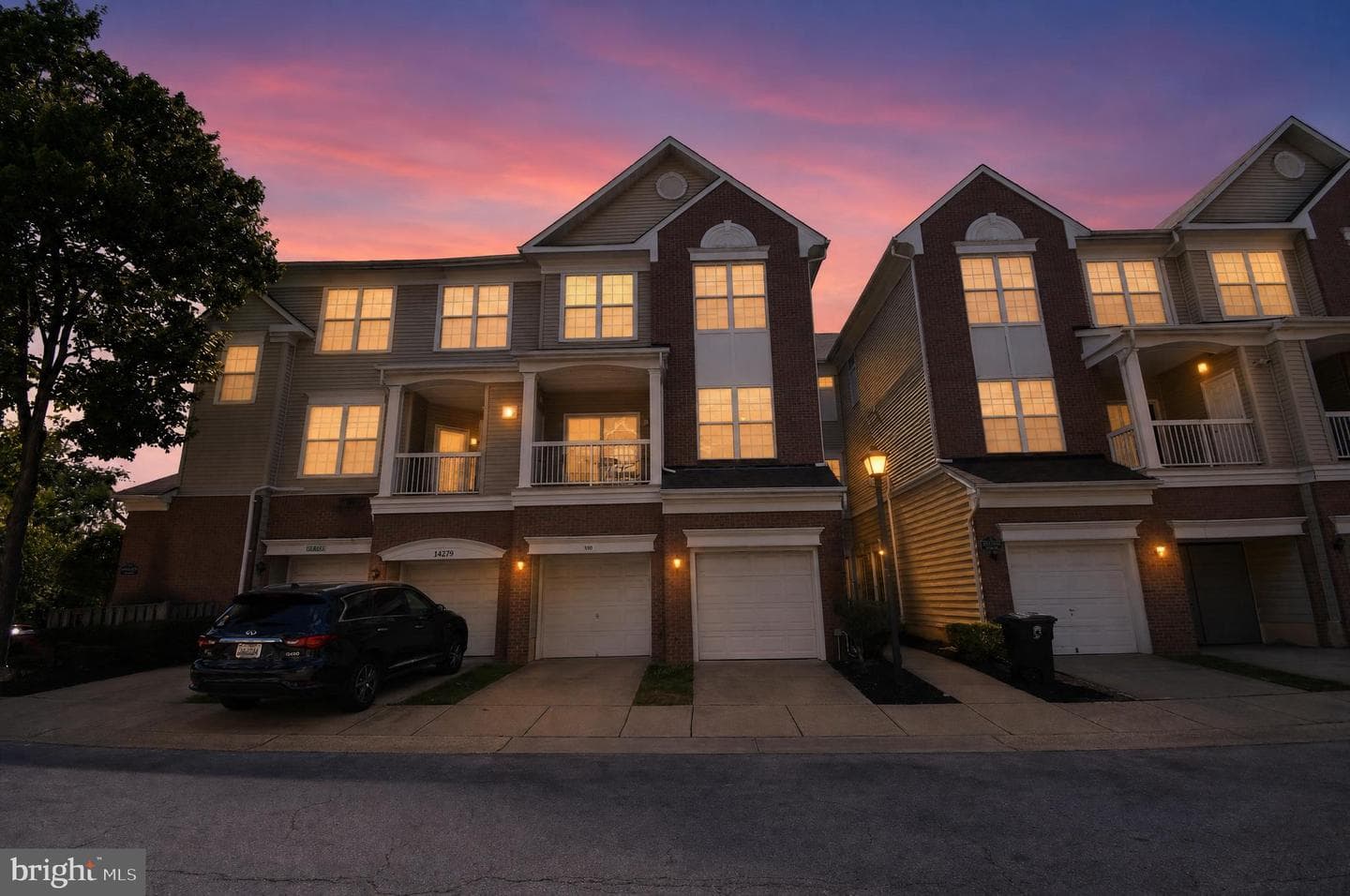 14271 Hampshire Hall Court #714, Upper Marlboro