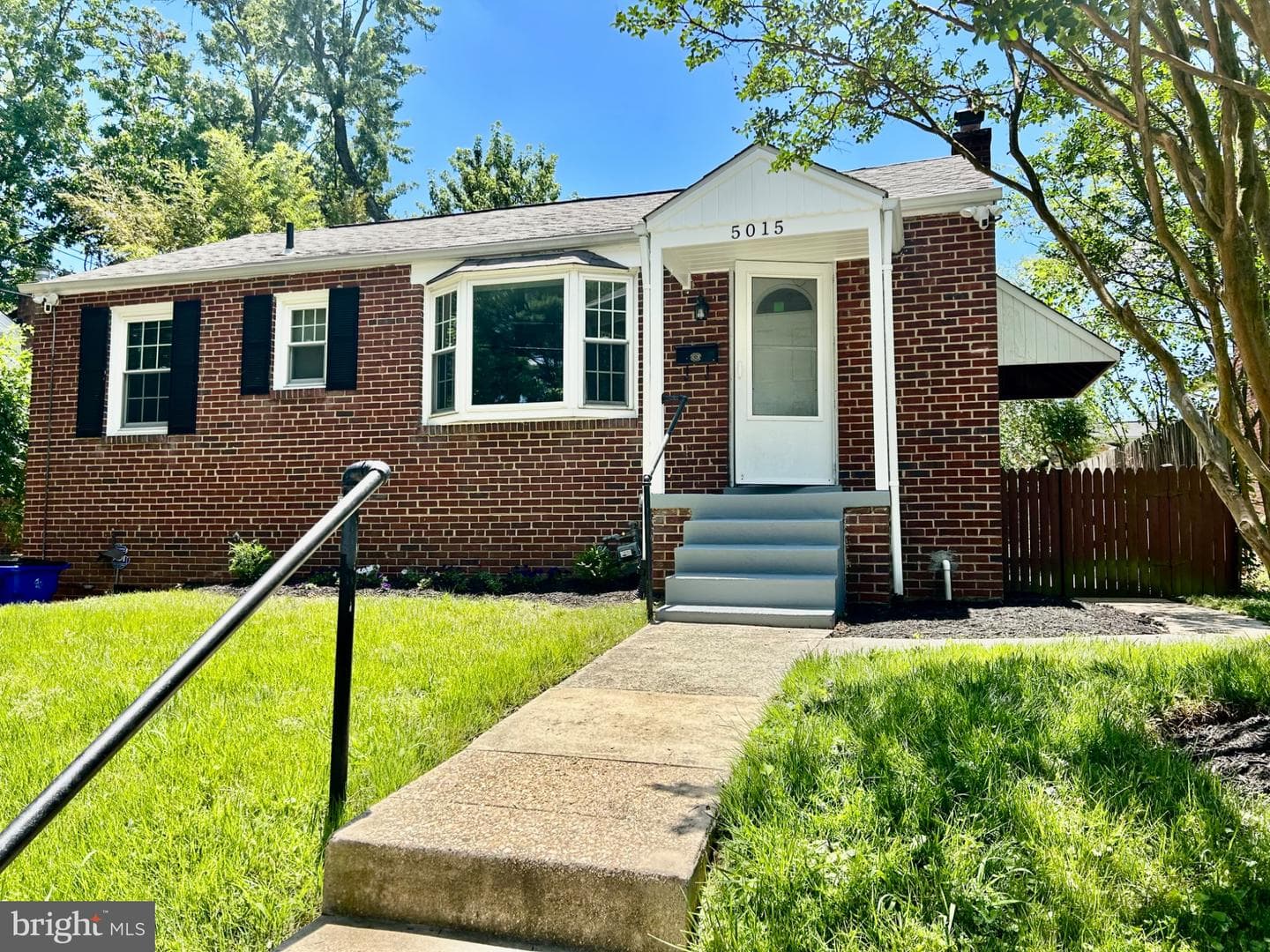 5015 Muskogee Street, College Park