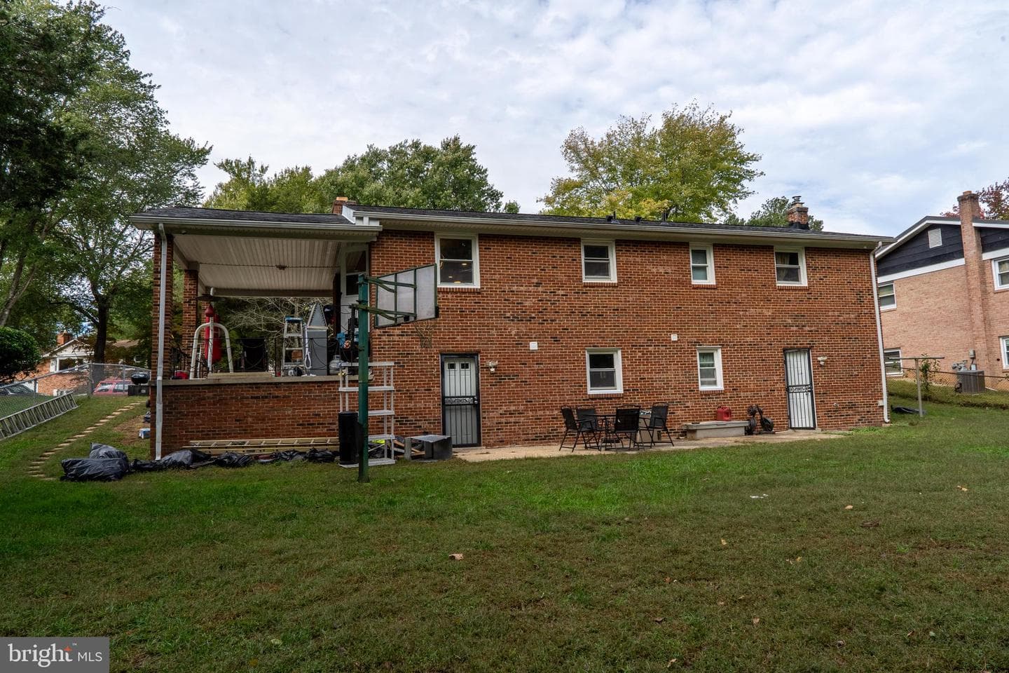 6911 Groveton Drive photo 28