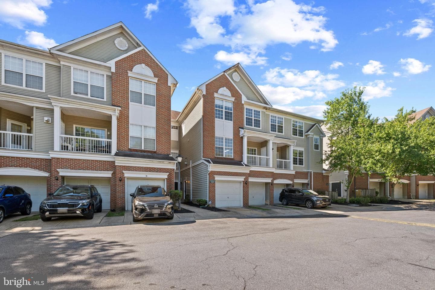 14707 Hampshire Hall Court #204, Upper Marlboro