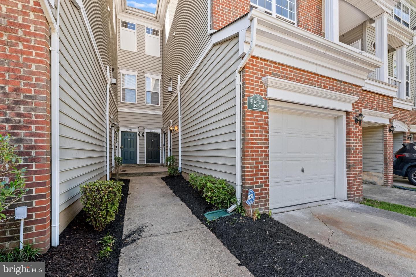 14707 Hampshire Hall Court #204 photo 3
