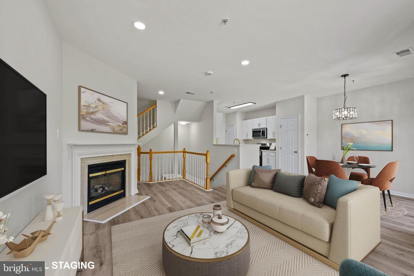 14707 Hampshire Hall Court #204 photo 7