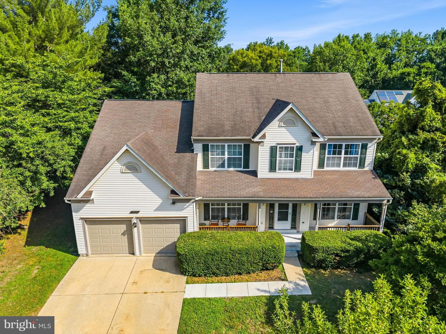 2906 Argentina Place, Bowie