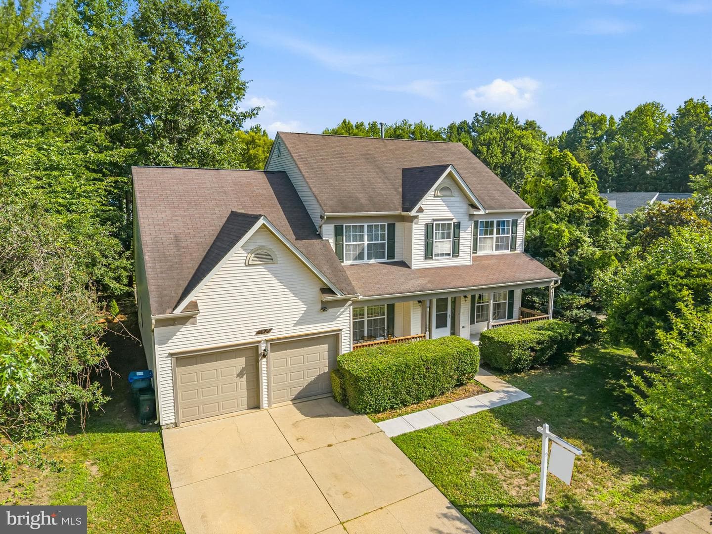 2906 Argentina Place, Bowie