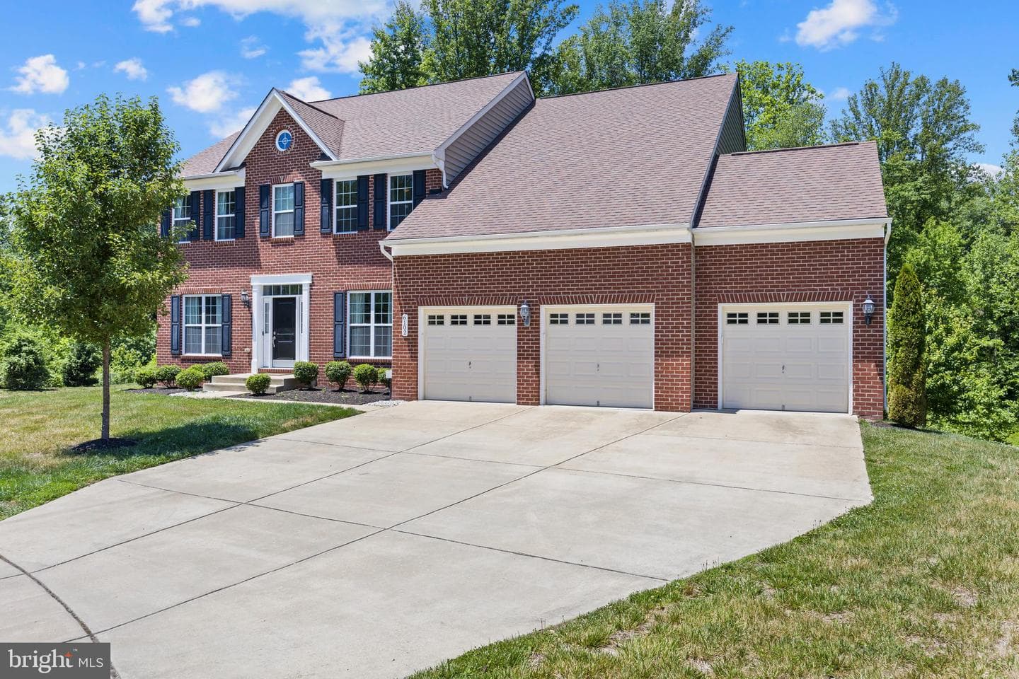 6102 Oglethorpe Mill Drive, Brandywine
