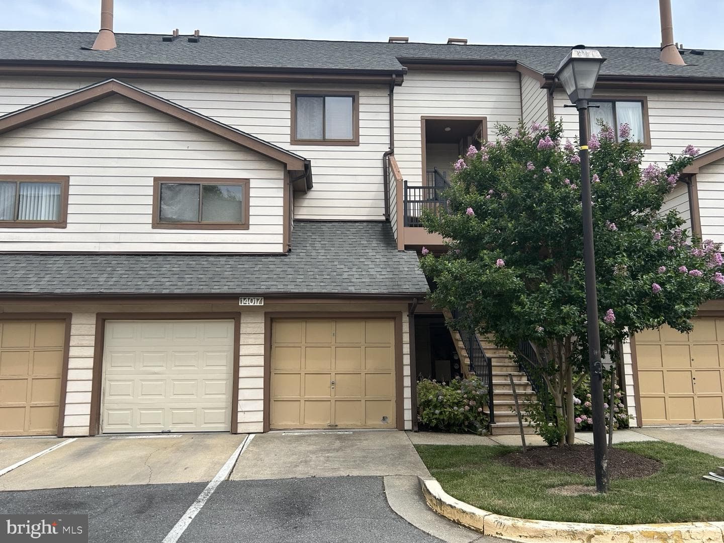 14017 Justin Way #22-E, Laurel