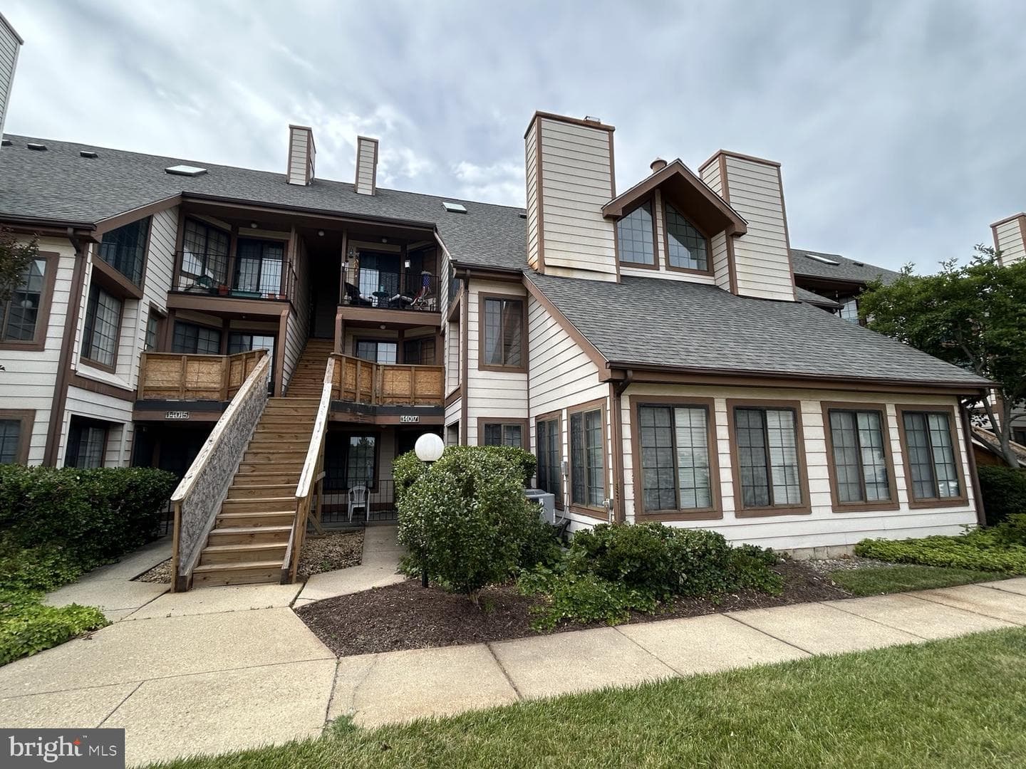 14017 Justin Way #22-E, Laurel