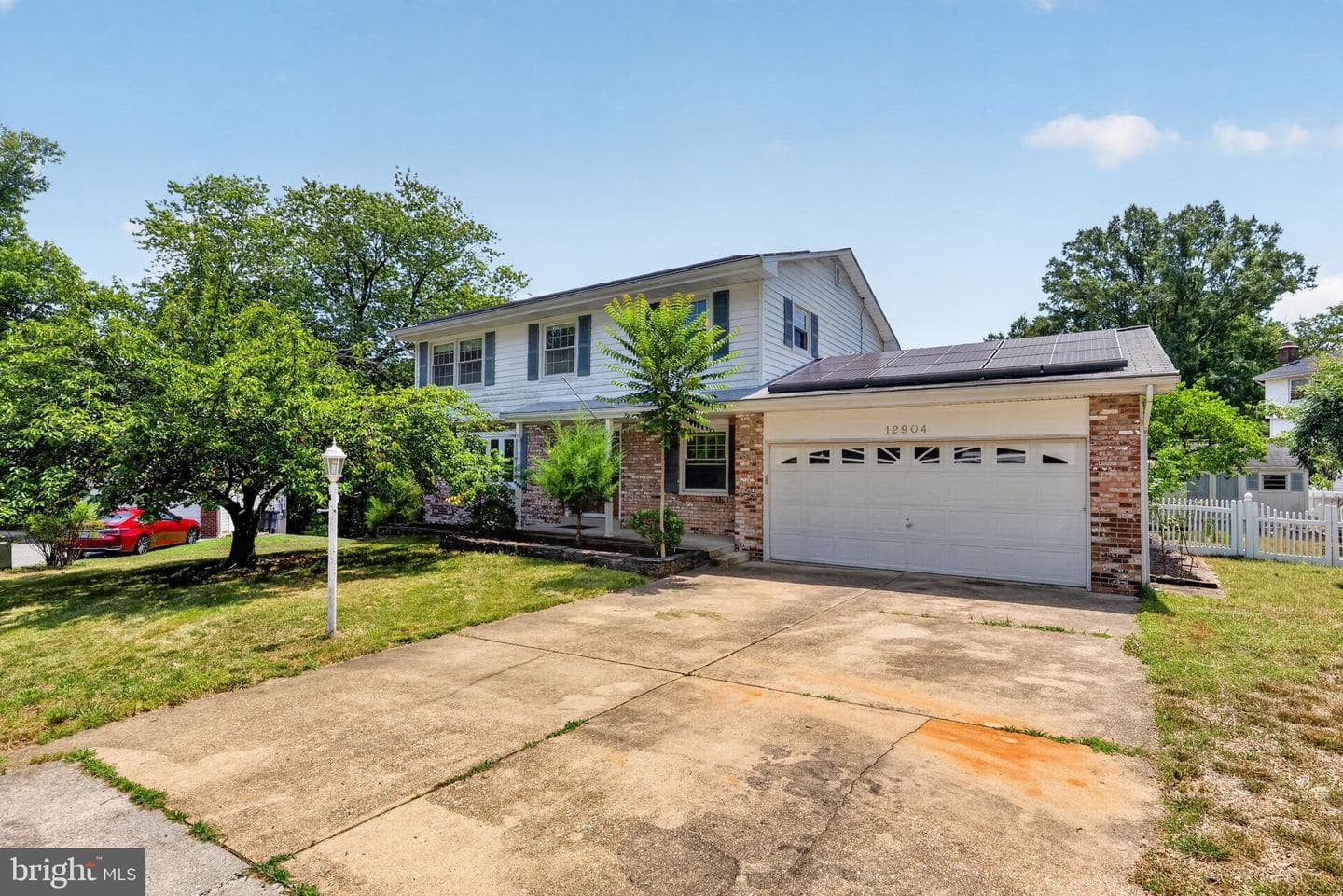 12904 Dauphin Court, Fort Washington