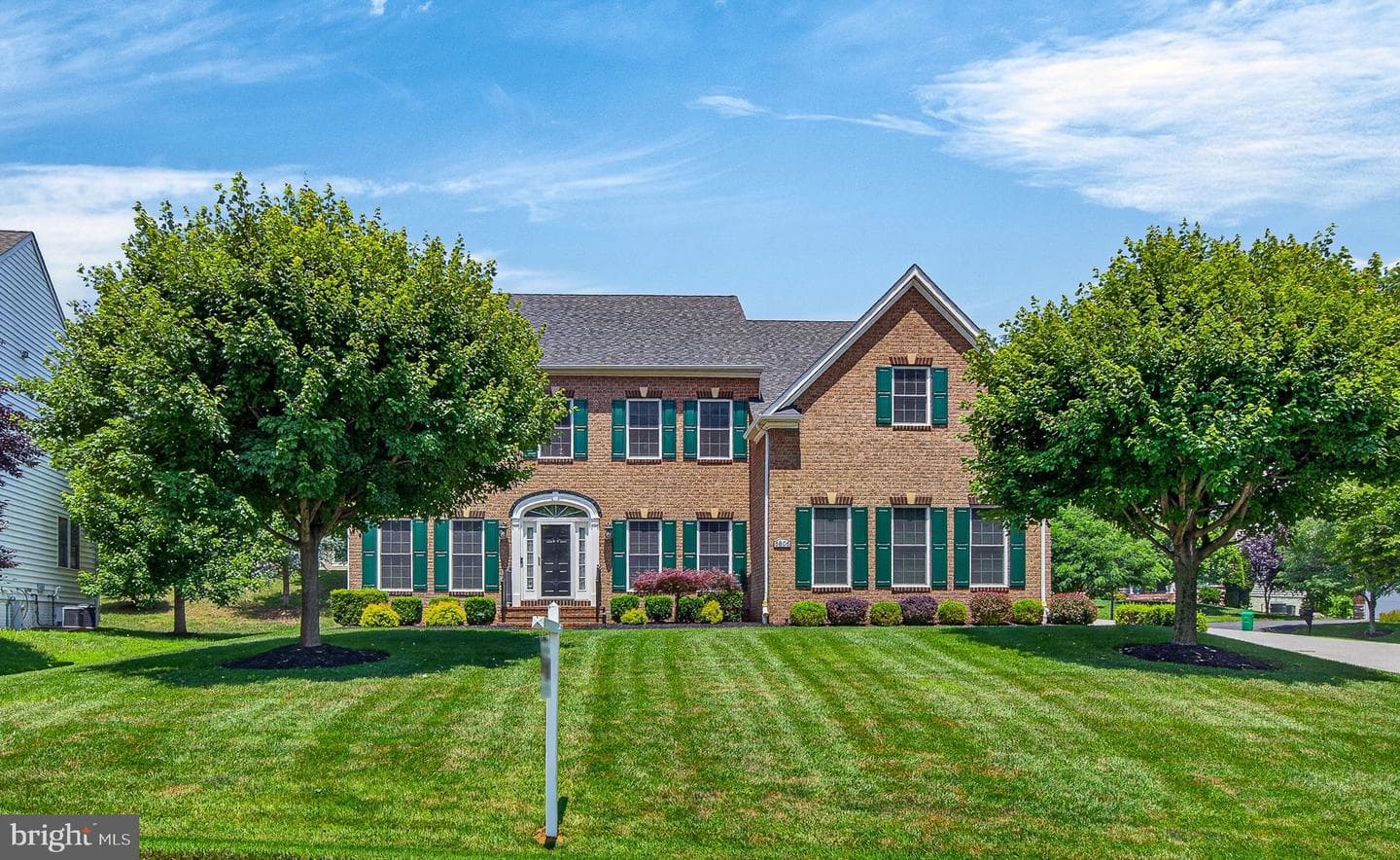 6806 Diploma Drive, Laurel