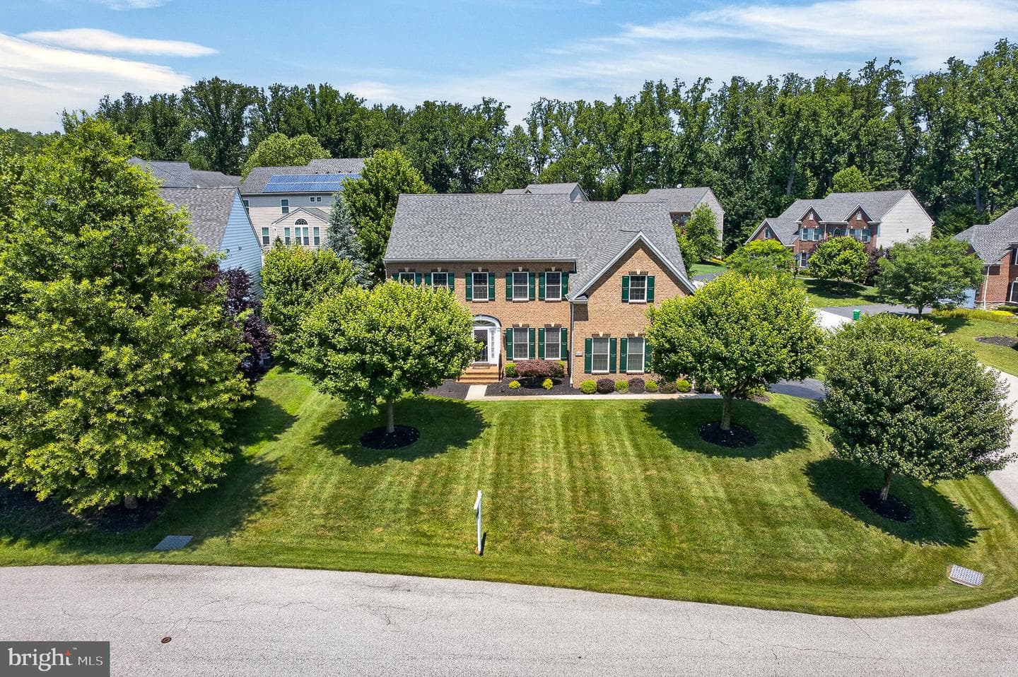 6806 Diploma Drive, Laurel