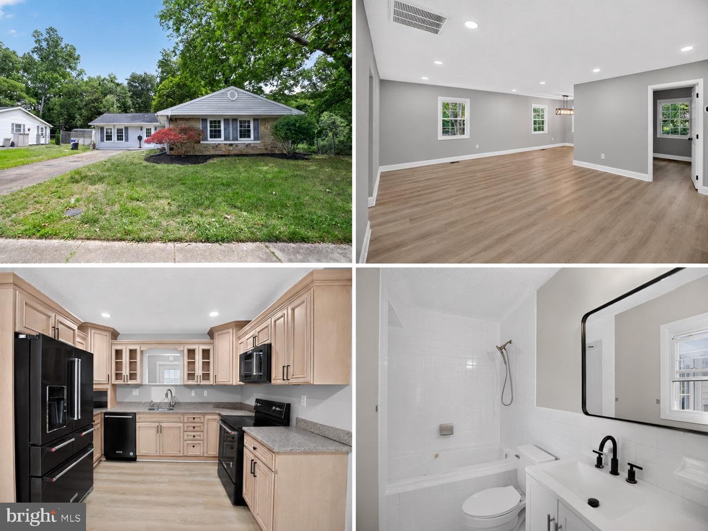 13121 Overbrook Lane, Bowie