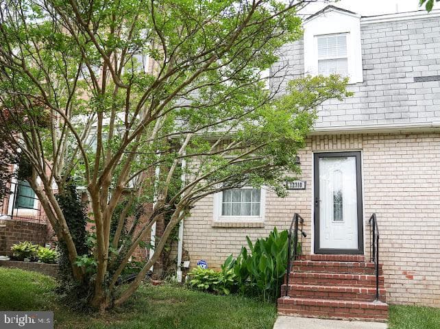 12310 Chesterton Drive #57, Upper Marlboro