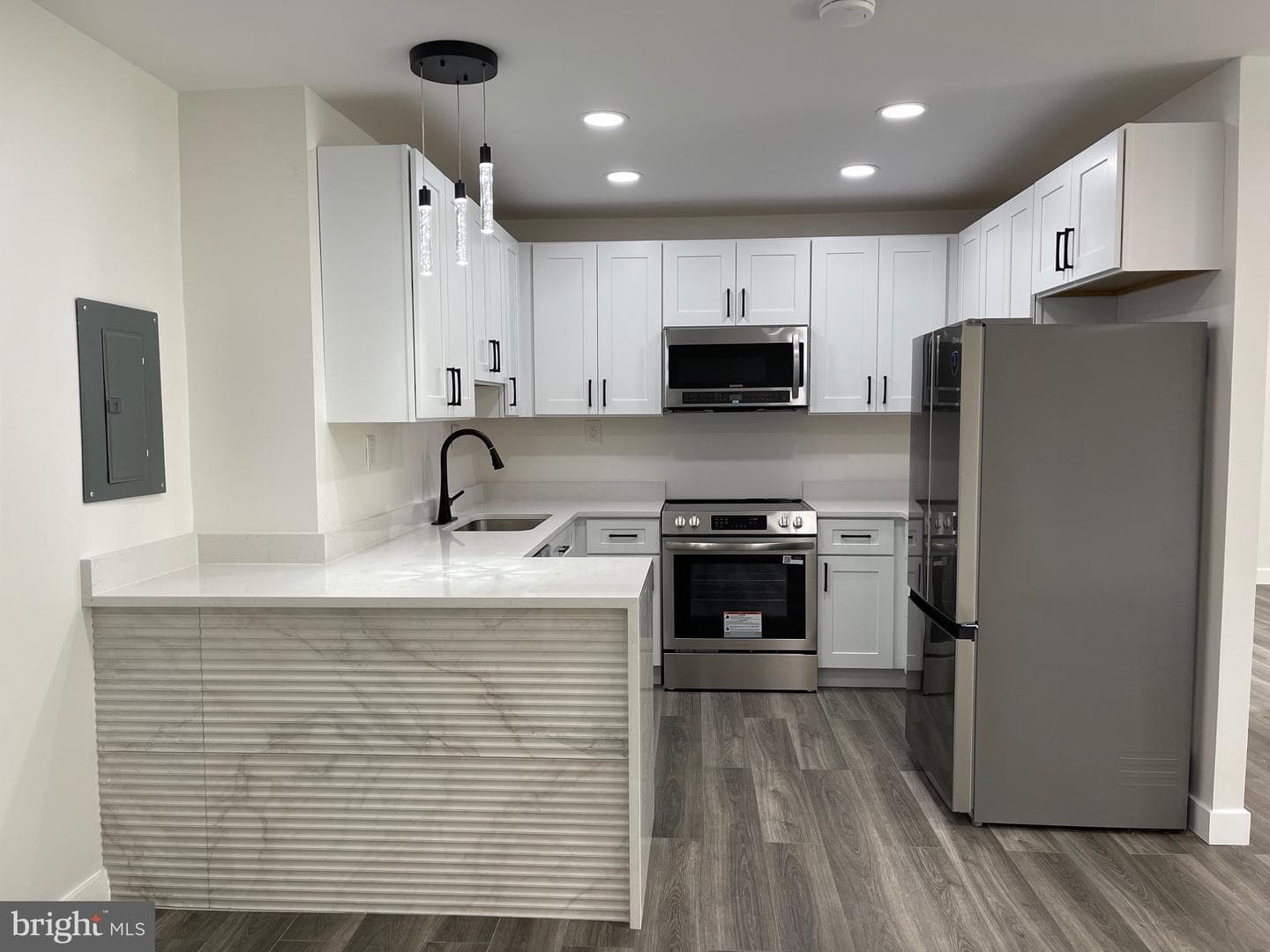 3811 Swann Road #202, Suitland