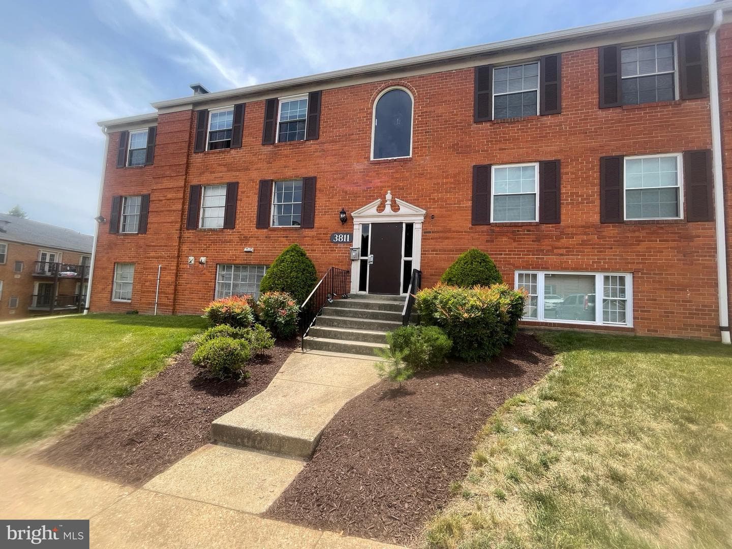 3811 Swann Road #202, Suitland