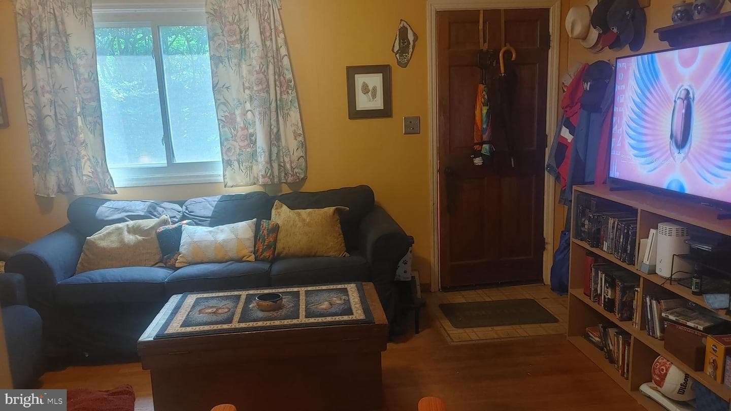 7744 Decatur Road, Hyattsville