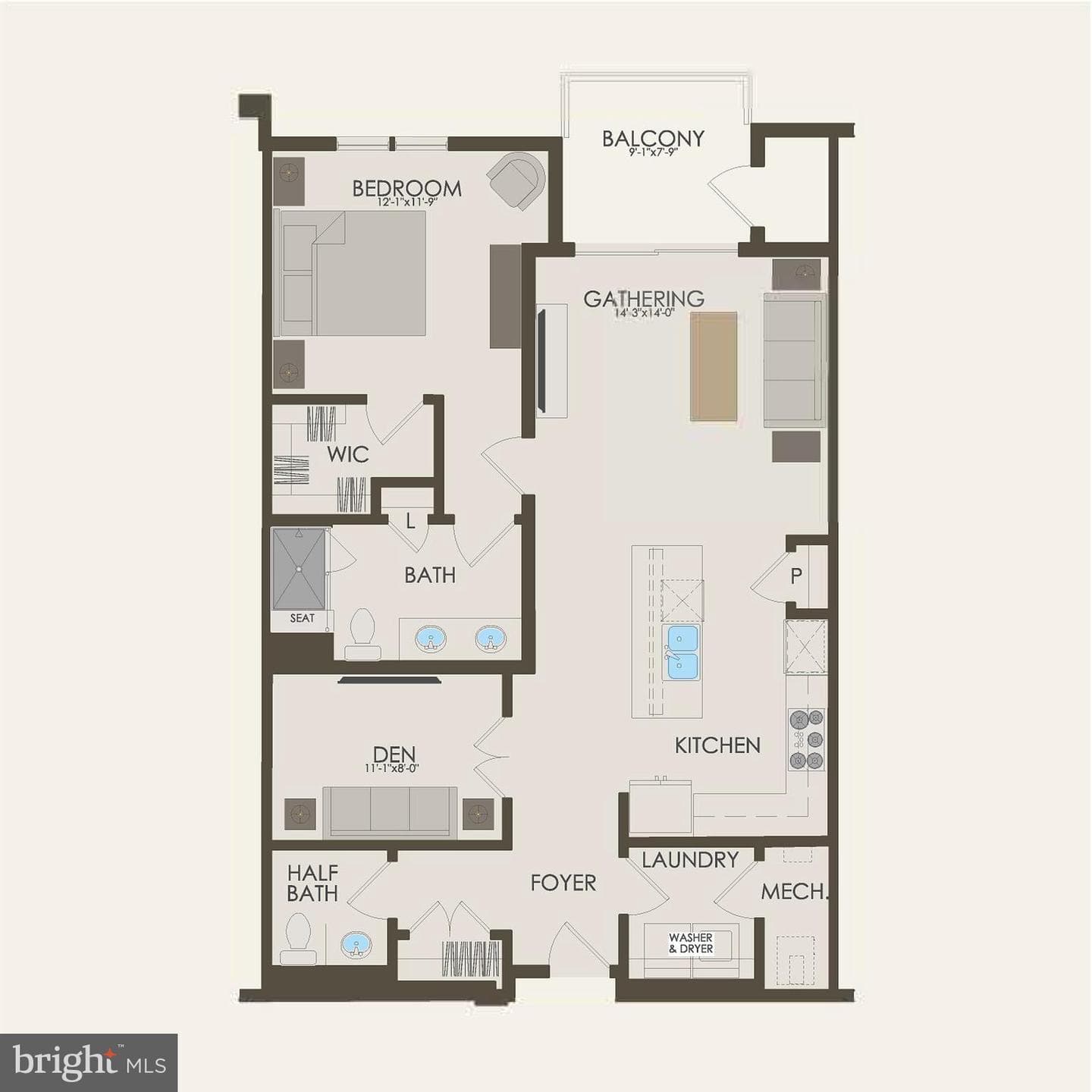 125 Kinsale Place #106 photo 16