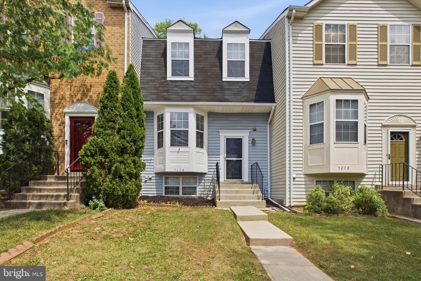 7206 S Ora Court, Greenbelt