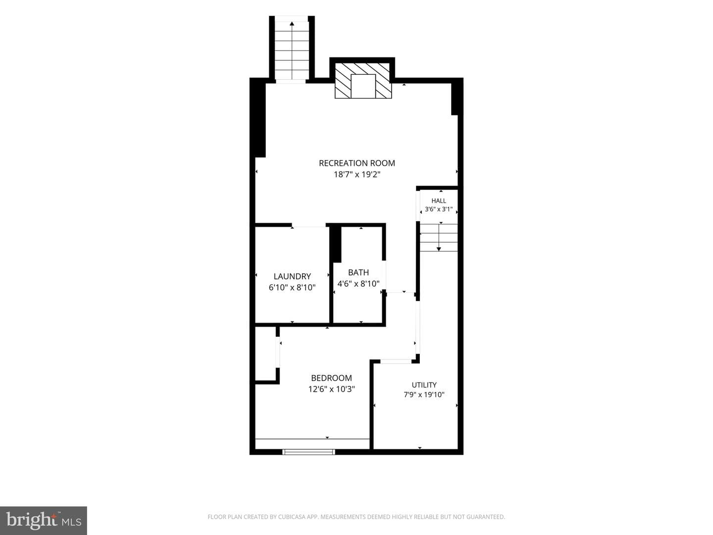 7206 S Ora Court photo 33