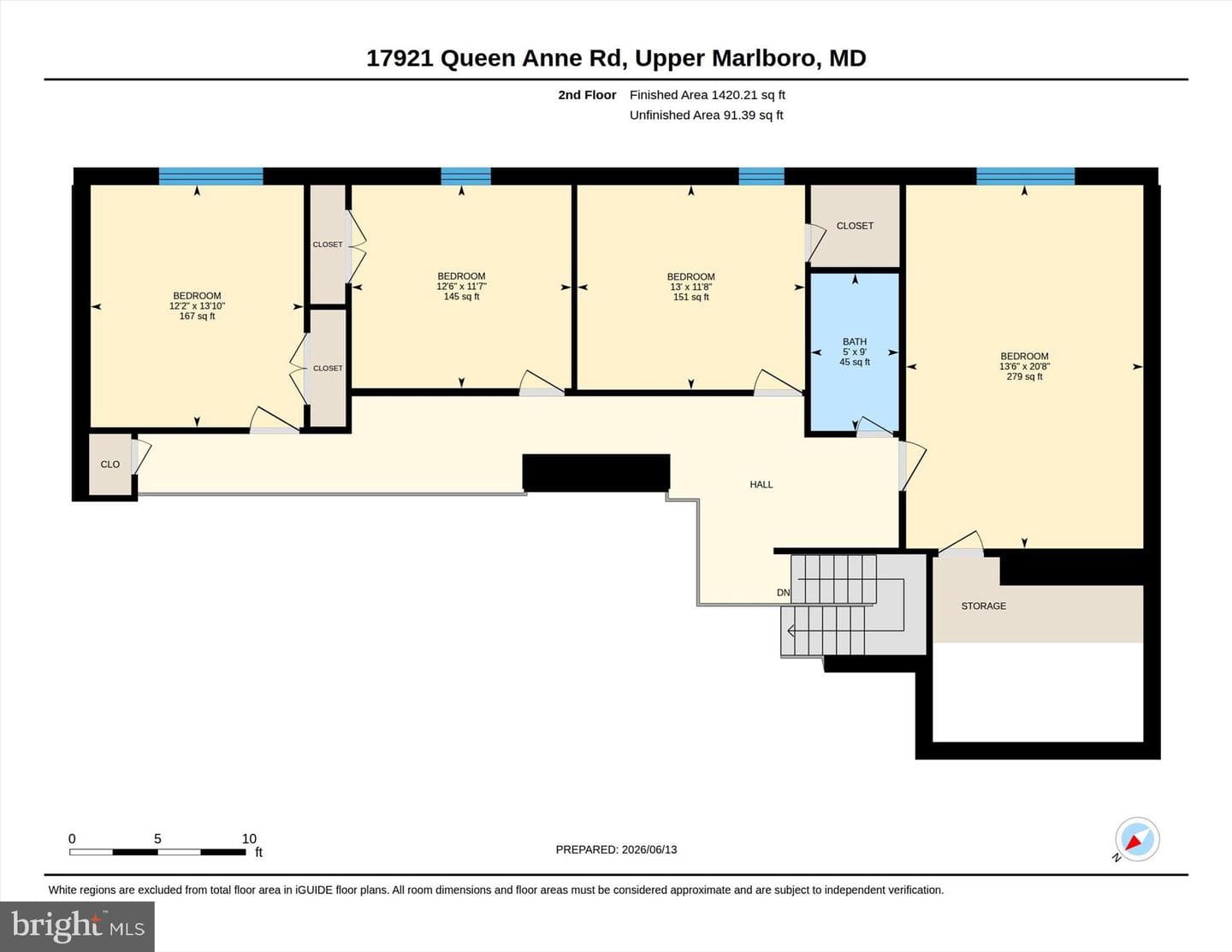 17921 Queen Anne Road photo 68