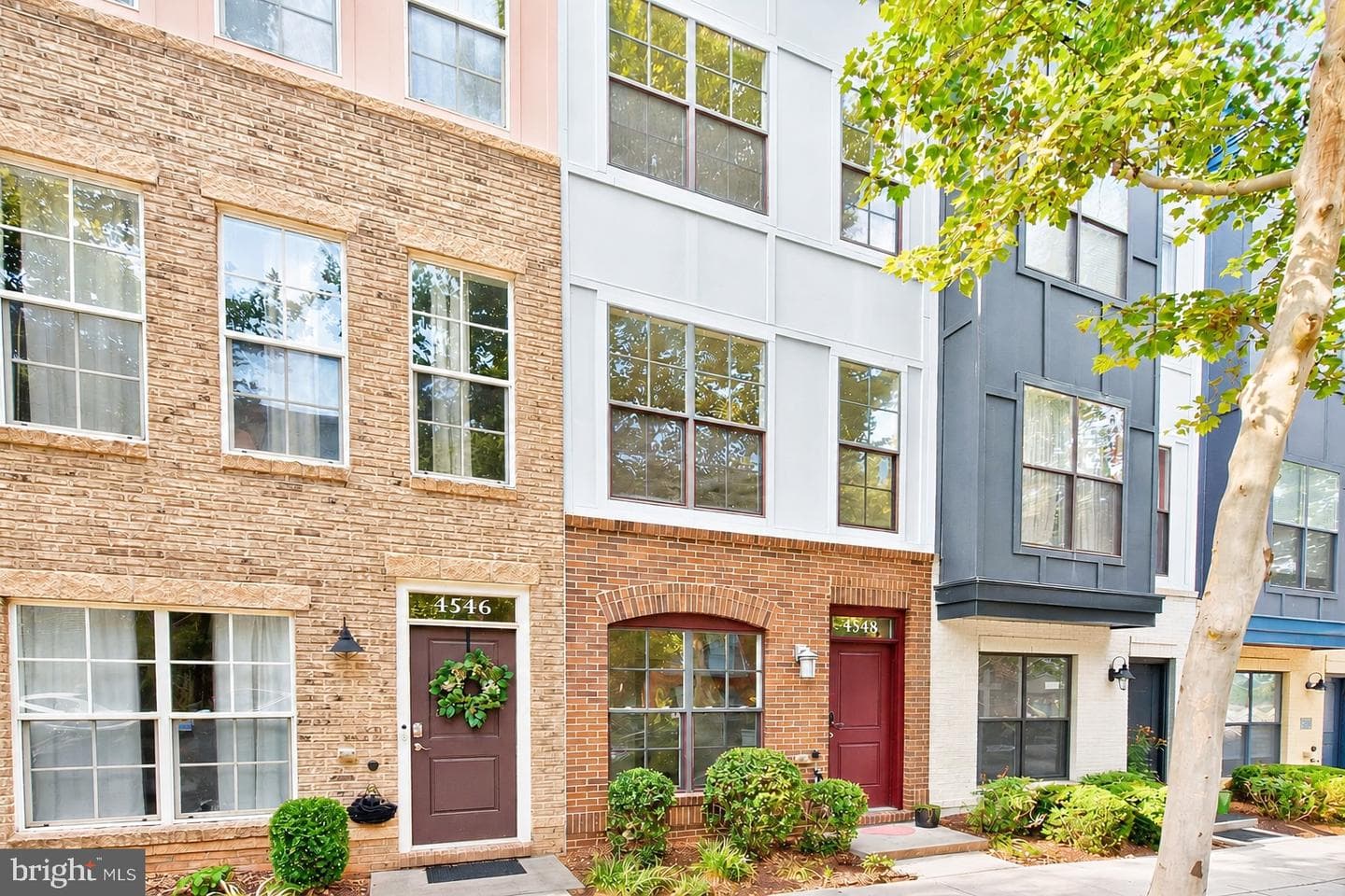 4548 Longfellow Street, Hyattsville