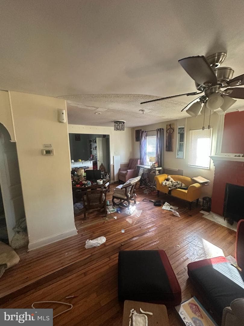 5603 Gallatin Street photo 3