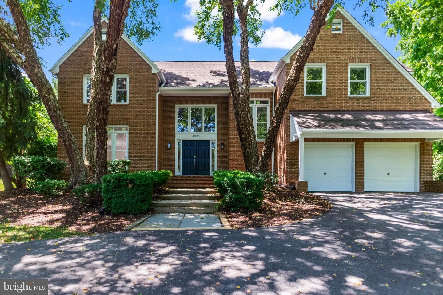13805 W End Farm Road, Upper Marlboro
