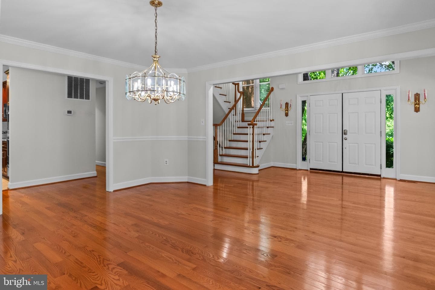 13805 W End Farm Road, Upper Marlboro