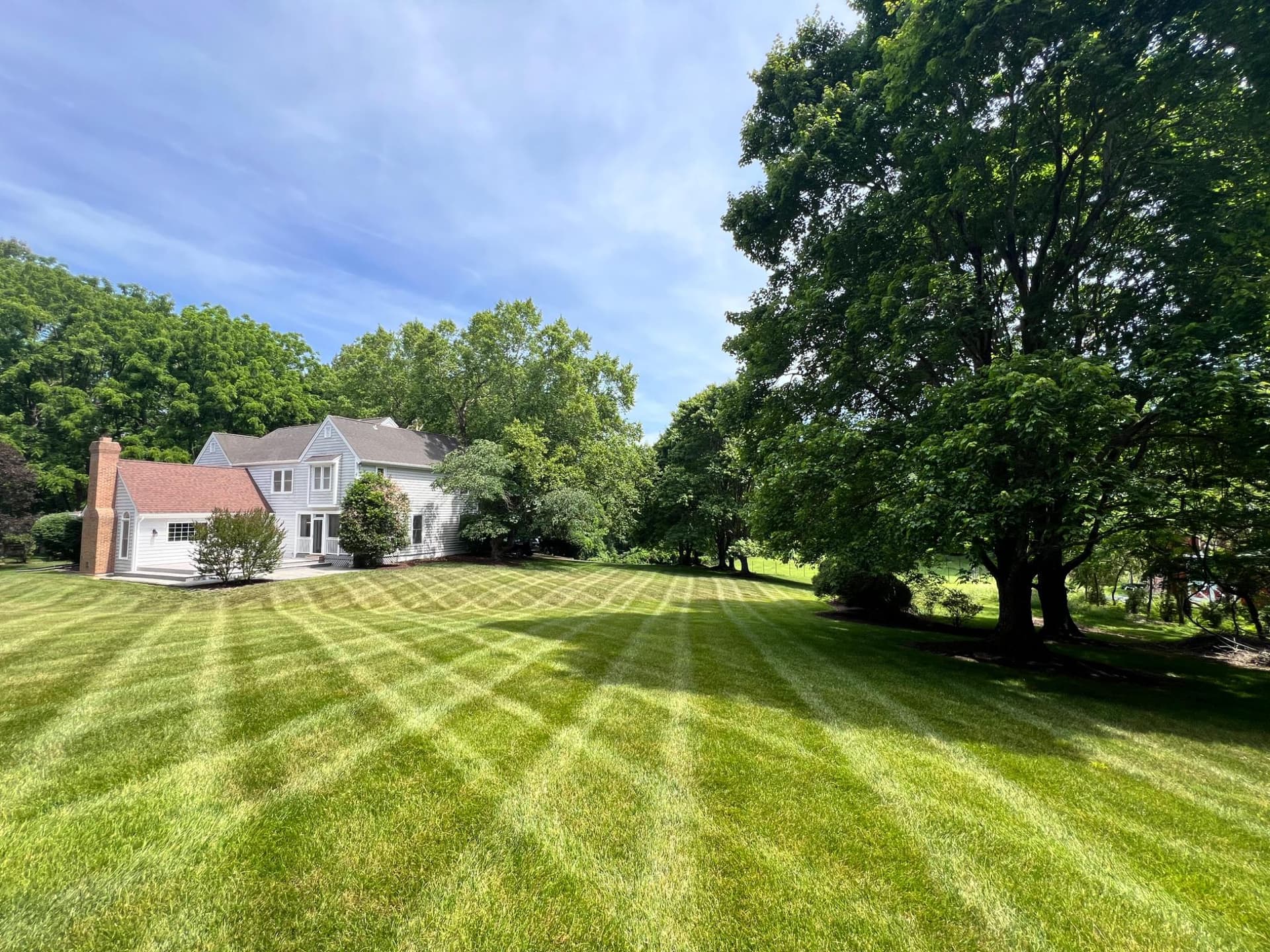 13805 W End Farm Road photo 42