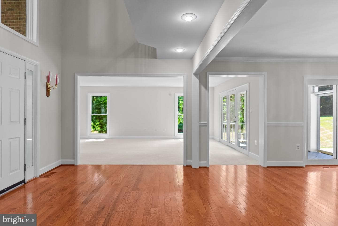 13805 W End Farm Road photo 5