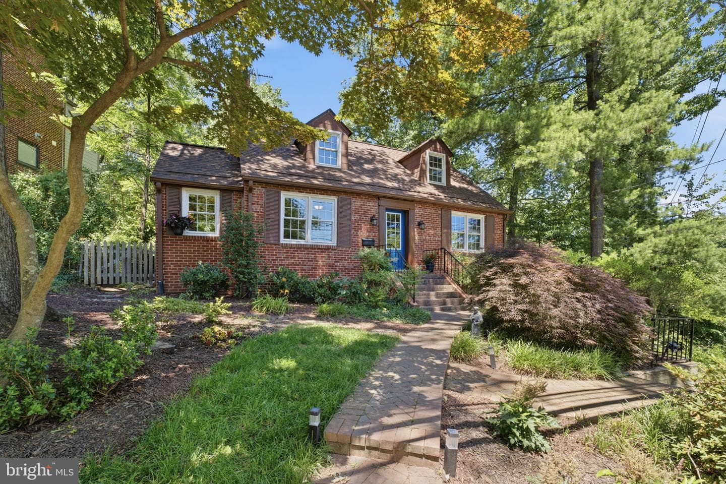 3500 Belleview, Cheverly