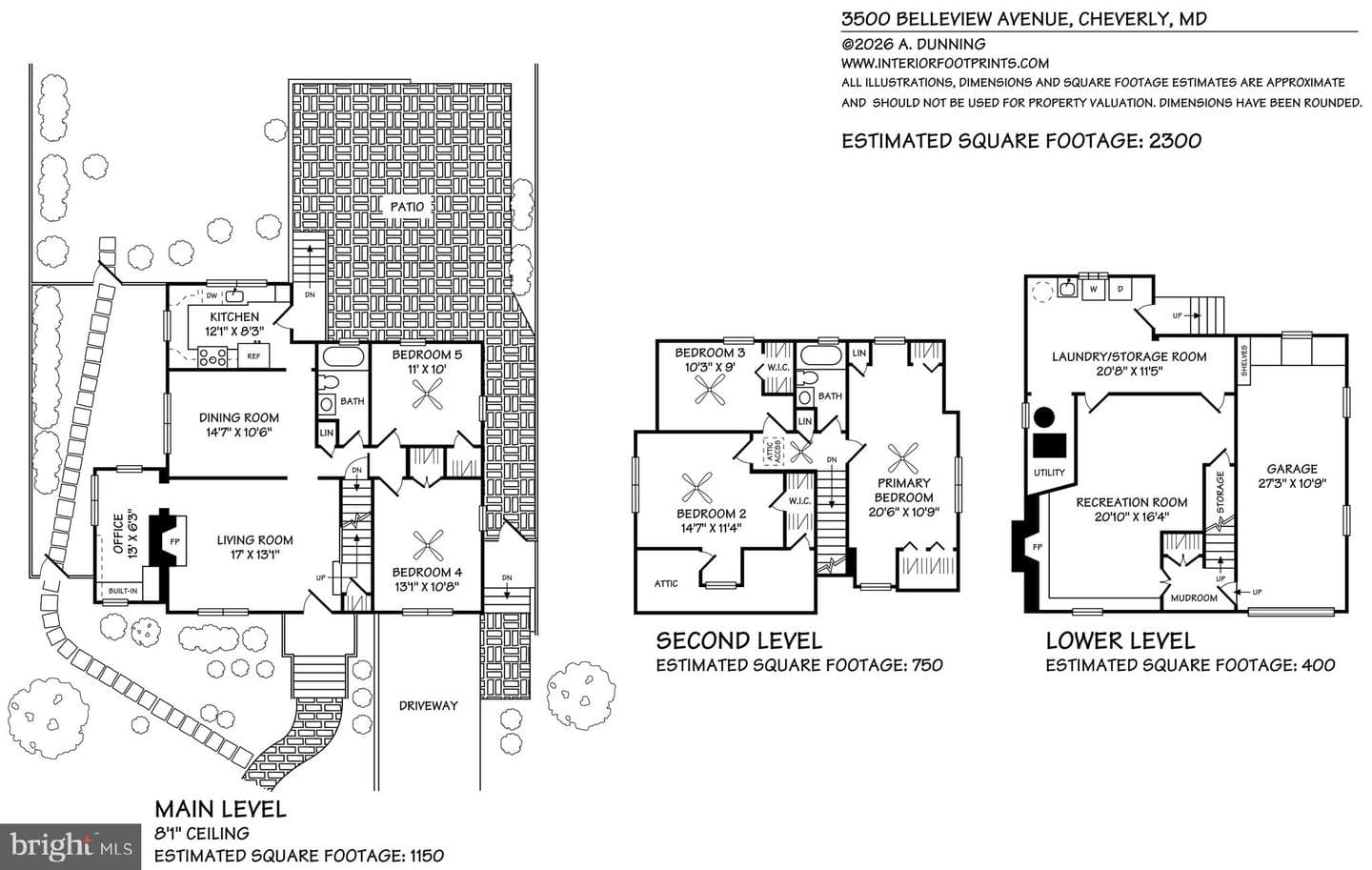 3500 Belleview photo 38