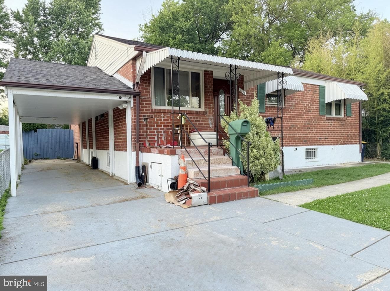 2420 Hannon Street, Hyattsville