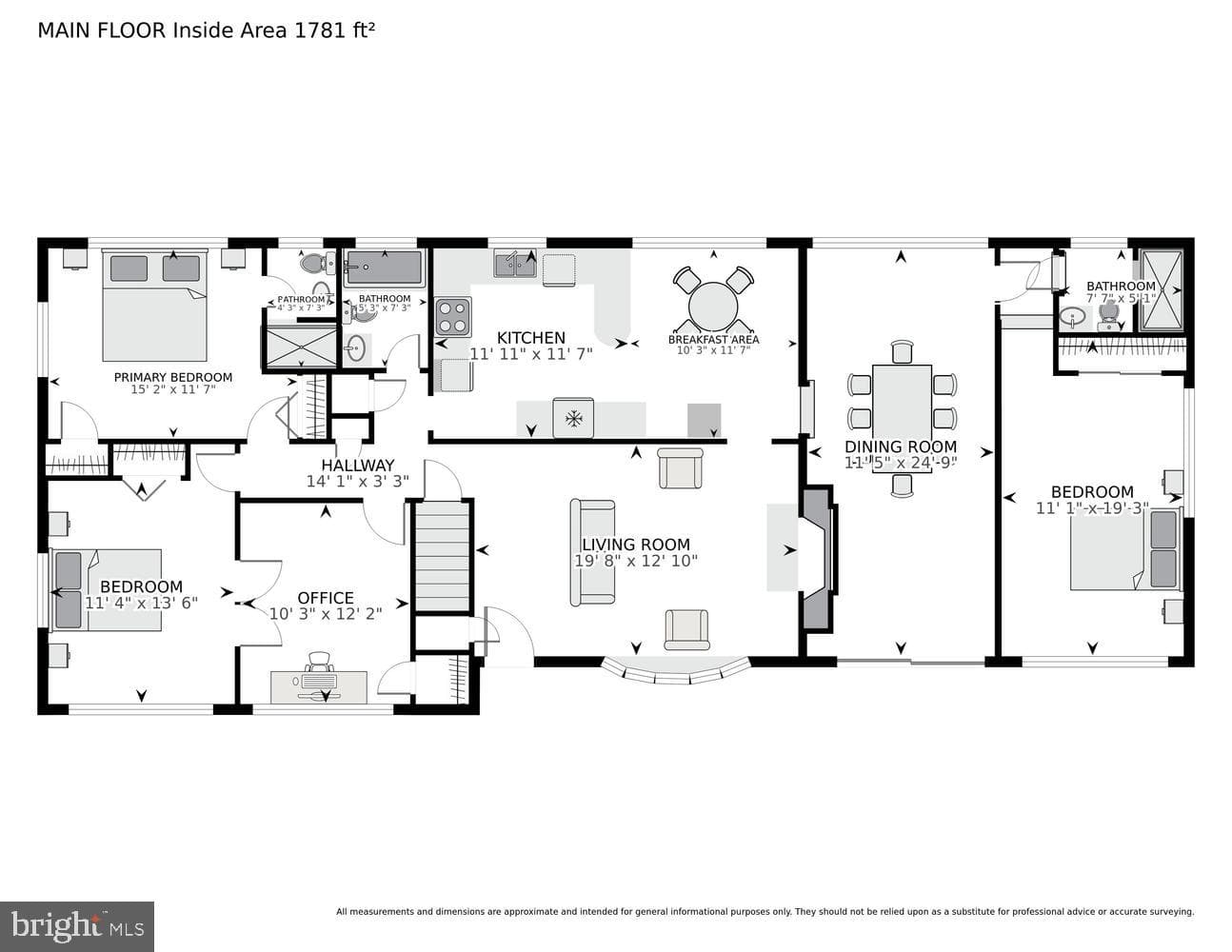 4202 Yates Road, Beltsville