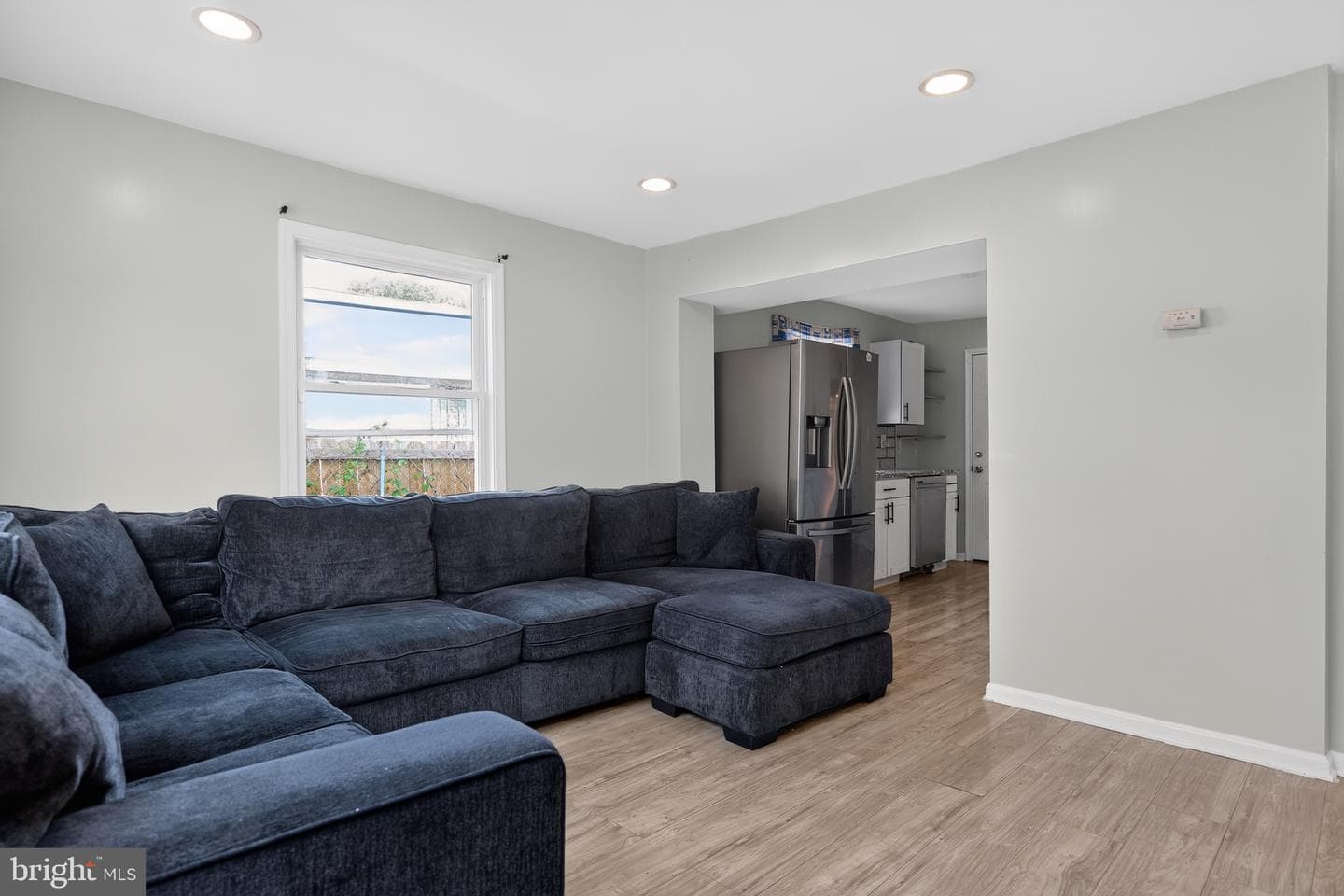 3207 Randall Road, Suitland