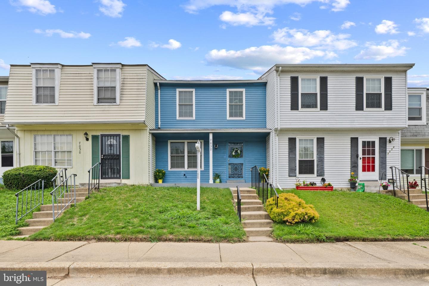 7032 Marbury Court, District Heights