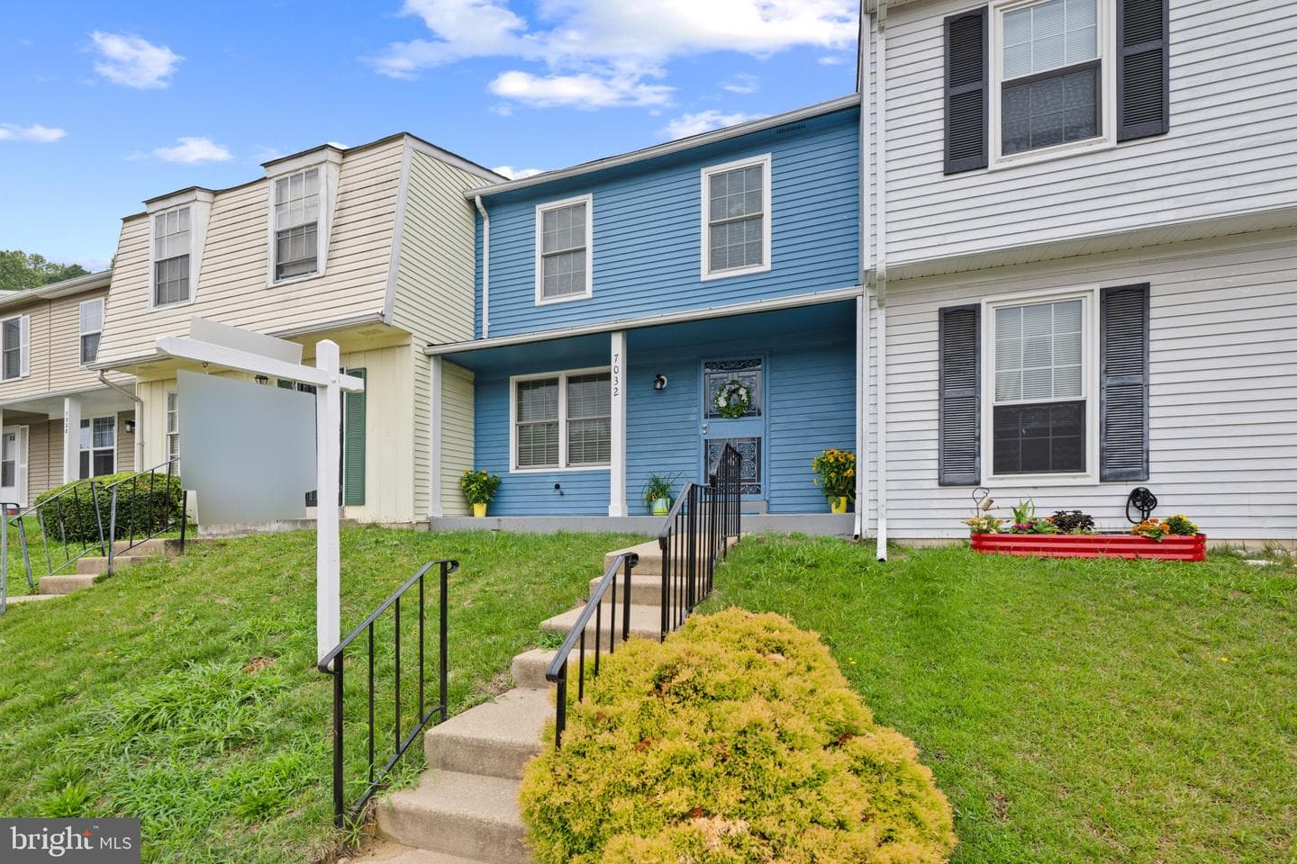 7032 Marbury Court, District Heights