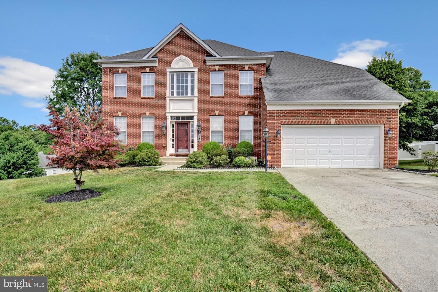 12401 Nathan Court, Clinton
