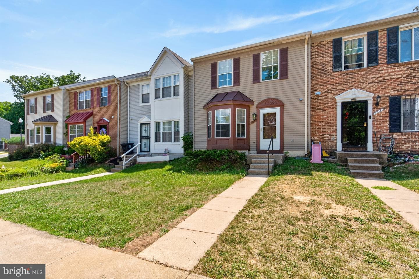 1806 Ryderwood, Landover